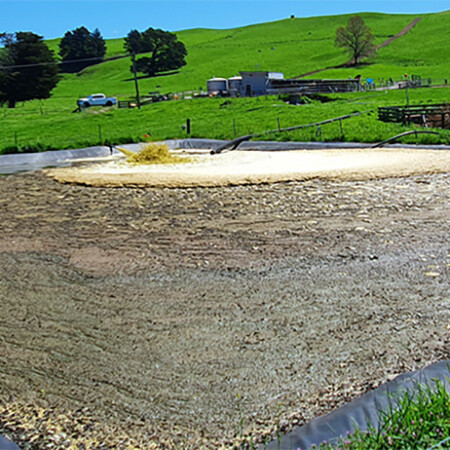 Dairy Effluent Treatment Products
